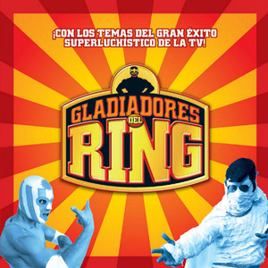 Gladiadores del Ring