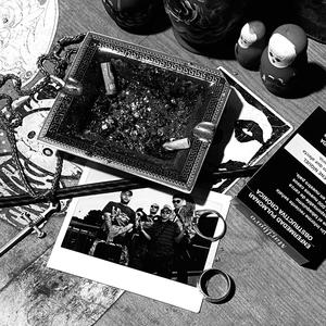 Moonstar (feat. Baby Milosz, BigDropz, Matvi & Spicy D) (Explicit)