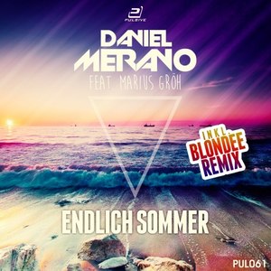 Endlich Sommer (Blondee Club Mix)