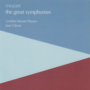 Mozart: Symphony No. 29 in A, K.201 - 3. Menuetto