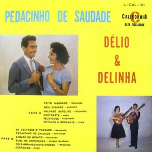 Delio - Meu Cigarro