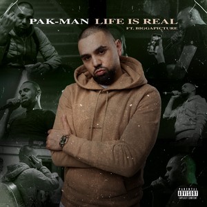 Life Is Real (Explicit)