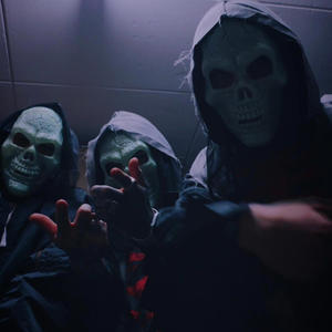 Halloween Levelup (feat. DE & Don Frost) (Explicit)