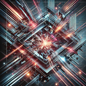 Sandstorm (Tribal Techno)