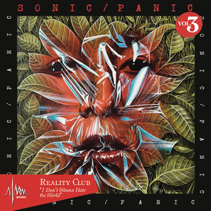 I Don’t Wanna Hate the World