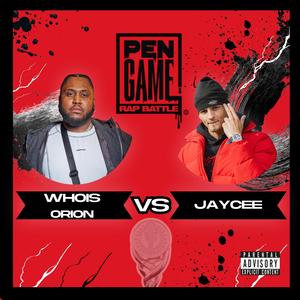WhoisOrion Round 2 Vs Jaycee (feat. WhoisOrion) (Explicit)