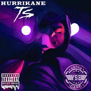 HURRiKANE (Explicit)