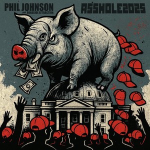 Asshole 2025 (Explicit)