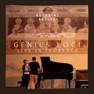 Genius Loci (Live in florence)