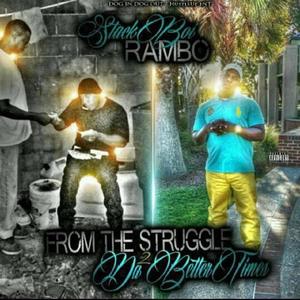 Grind Smart (feat. See Milli, Aye Jay Gee & Suge Da Nasty Boy) (Explicit)