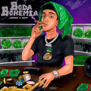 BODA BOHEMIA (Explicit)