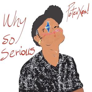 Why so serious (Explicit)
