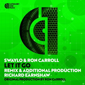 Let It Go (Richard Earnshaw Extended Remix)