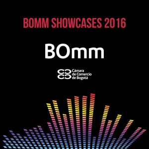 BOmm Showcases 2016