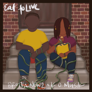 Eat to Live (Explicit)