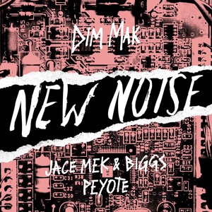 Peyote (Original Mix)