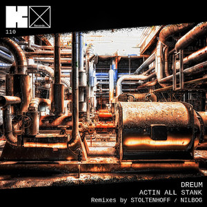 Groan (Original Mix)