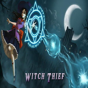 Witch Thief - Original Soundtrack