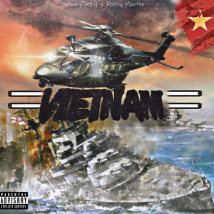 Vietnam (feat. Flossy Montee) (Explicit)