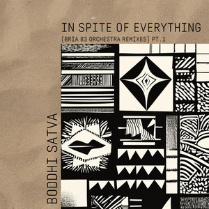 This is Why (Bria 83 Orchestra Mix)