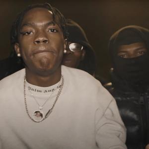 GANGNEM STYLE(feat. Edot Baby) (Explicit)