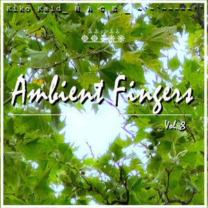 Ambient Fingers Vol. 8