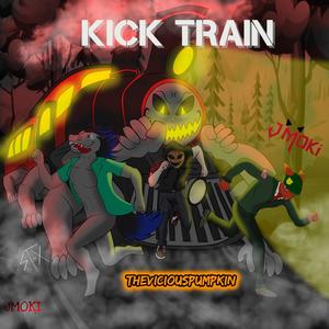 KICK TRAIN - Single