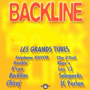 Backline les grands tubes