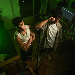 CONTROL (feat. Joyze)