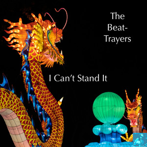 I Can't Stand It (SSB Mental Mix)
