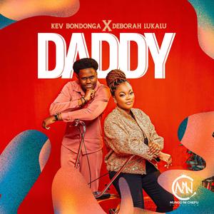 DADDY (feat. DEBORAH LUKALU)