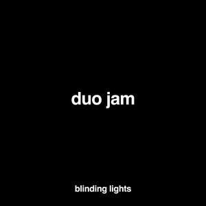 Blinding Lights (Cover)