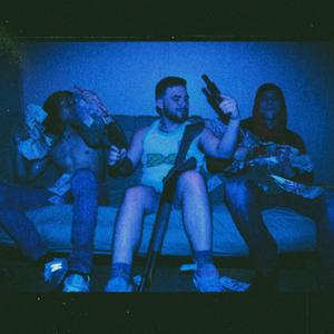 Slow POke (feat. J WHO) (Explicit)