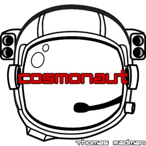 Cosmonaut