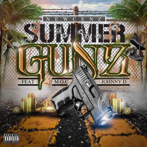 Summer Gunz(feat. M.O.C & Johnny D) (Explicit)