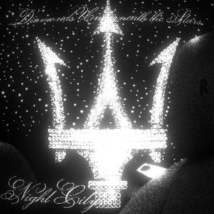 Night City: Diamonds Underneath The Stars (Explicit)