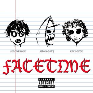 FaceTime (Explicit)