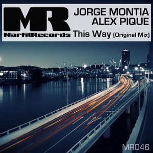 This Way (Original Mix)