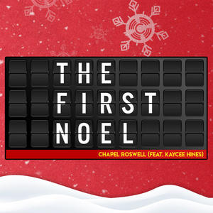 The First Noel (feat. Kaycee Hines)