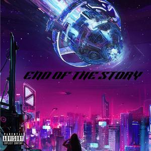 End of the story (feat. D3void & Nessi)