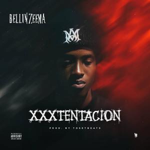 EX TENTACION (feat. Serøtonin) (Explicit)