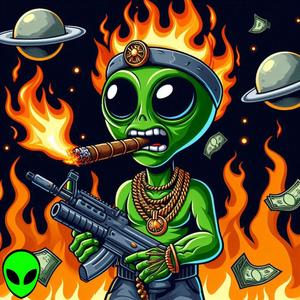 Fire Freestyle Trap Rap Instrumentals, Vol. 1