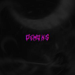 DEMONS (feat. 6ead & Toxix) [Explicit]