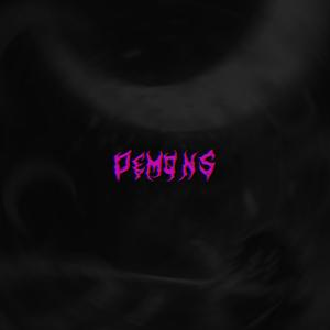 DEMONS(feat. 6ead & Toxix) (Explicit)