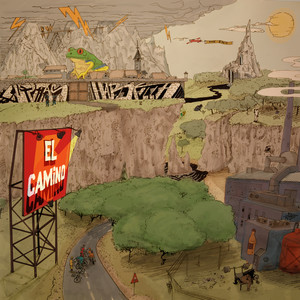 El camino (Explicit)