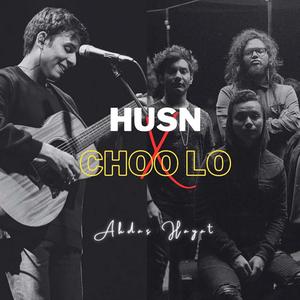 Husn X Choo Lo