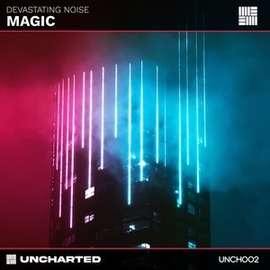 Magic (Extended Mix)