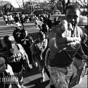 GIVENS PARK FREESTYLE (feat. HARLEM PRINCE) [Explicit]