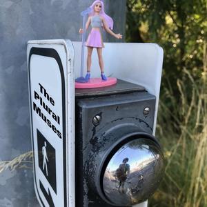 The Last Call Brass Band Plays The Stagger Home March