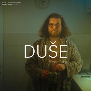 Duše